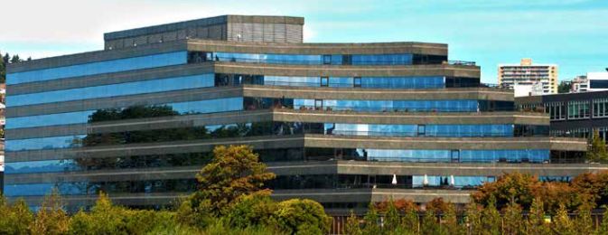 Suite 350 - Sublease